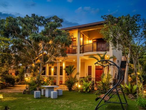 Tangalle House | Sunny Side Villa