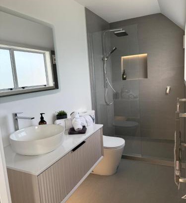 Glendowie House | Sunny St Heliers