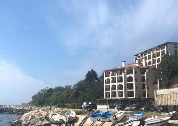 Primorski Apartment | Sunny Suites by Casa Del Mare