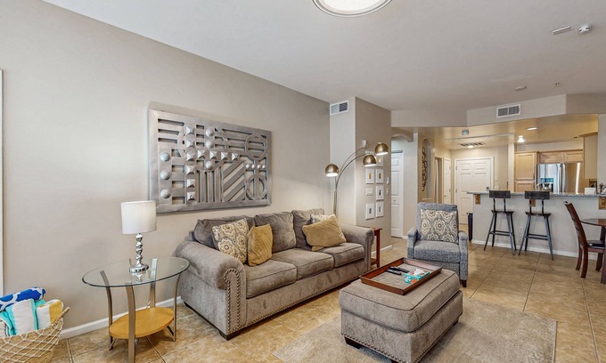 North Scottsdale Condo | Sunny Vibes & Cozy Stays in the Heart of North Scottsdale.