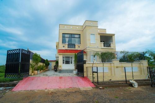Udaipur District Villa | Sunny Villa Entire With Pool