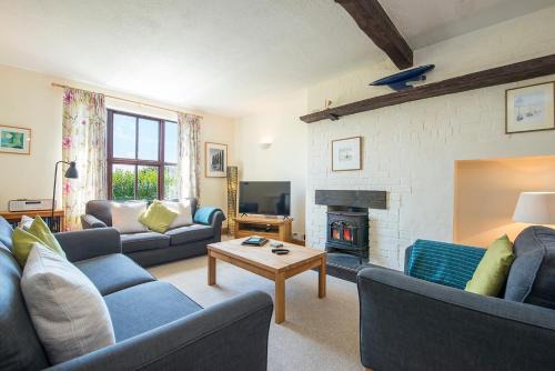 Manorbier House | Sunnybank