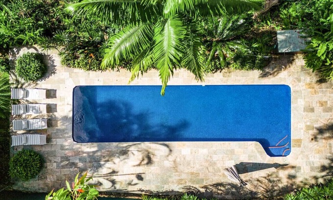 Bangalow House | Sunnycrest Pure Hinterland Bliss