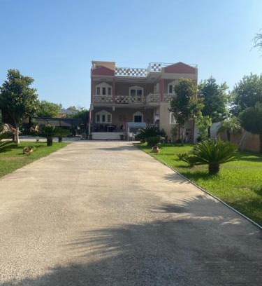 Karpenisi Apartment | Sunnyhomes Kryoneri