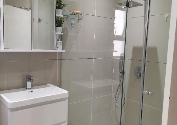 Winklespruit Apartment | Sunnyside