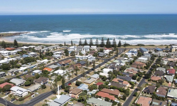 Yamba House | Sunnyvale 2 - Pet Friendly