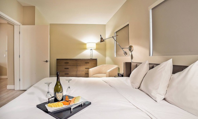 Sunnyvale West Hotel | Sunnyvale Charm near El Camino Real | 1 Unit