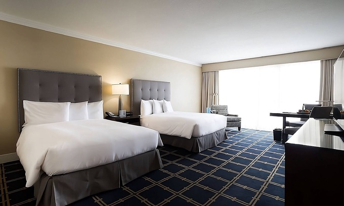 Sunnyvale West Hotel | Sunnyvale Stay | 1 Unit | Near West El Camino Real