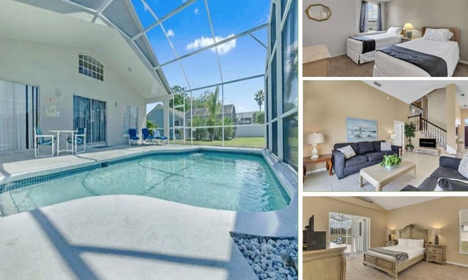 Sunridge Woods House | Sunridge Woods Escape