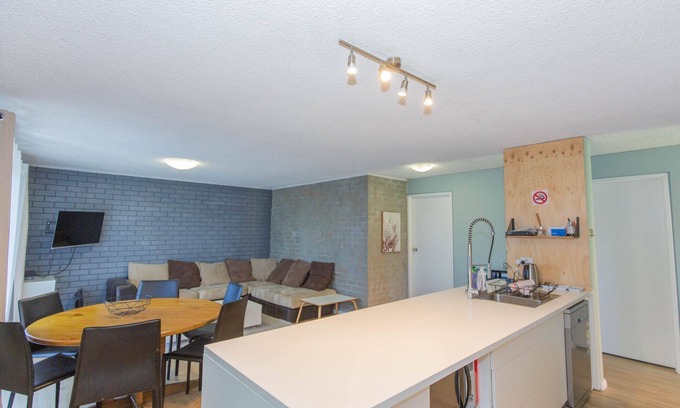 Jindabyne Apartment | Sunrise 19 - Spectacular Lake Views