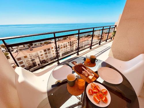 Santa Pola Apartment | Sunrise beach apartment - Riarmar