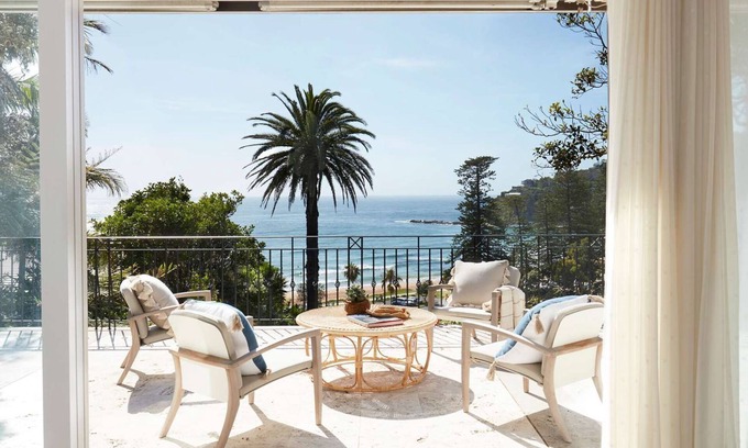Palm Beach House | Sunrise by Contemporary Hotels