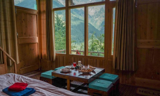 Banjar Bed & Breakfast | Sunrise Farm Stays