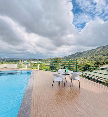 Khandala Hotel | Sunrise Hill Resort