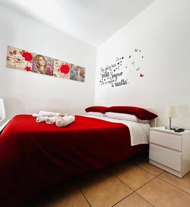 Cosenza Apartment | Sunrise Home