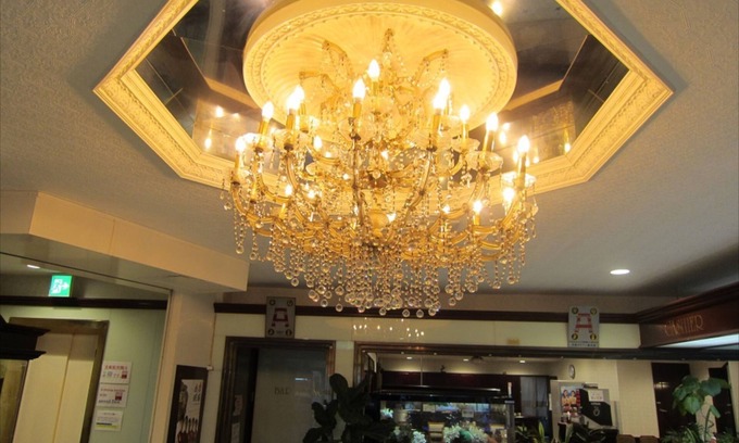 Goya Hotel | Sunrise Hotel Okinawa