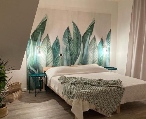 Marina di Pisa Bed & Breakfast | Sunrise