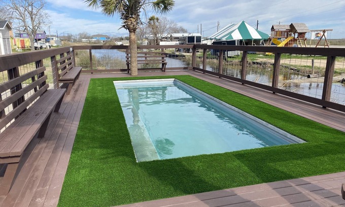 Matagorda House | Sunrise Properties