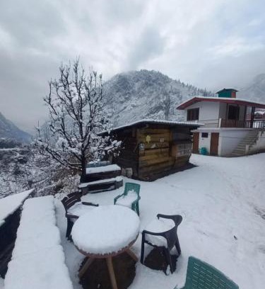 Kullu House | Sunrise Retreat Home