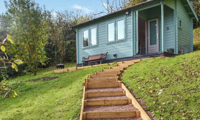 Mitcheldean Cottage | Sunrise Retreat - UK48040