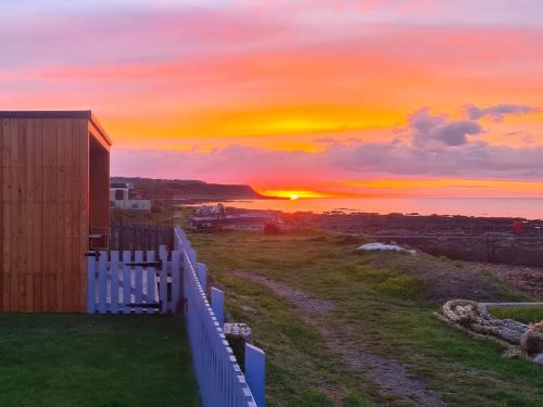 Fearn House | Sunrise Summerhouse