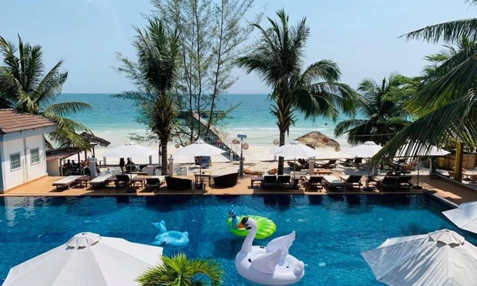 Daem Thkov Resort | Sunrise Vuth Resort