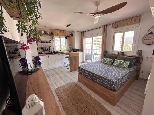 Santa Margarida Apartment | Sunrisemare Vacational Studio