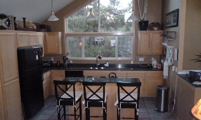 Deer Park House | SUNRIVER HOUSE - WITH SHARC PASSES