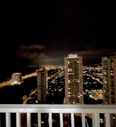 Soacha Apartment | Sunset 47 - Vista al mar cerca del Centro Histórico