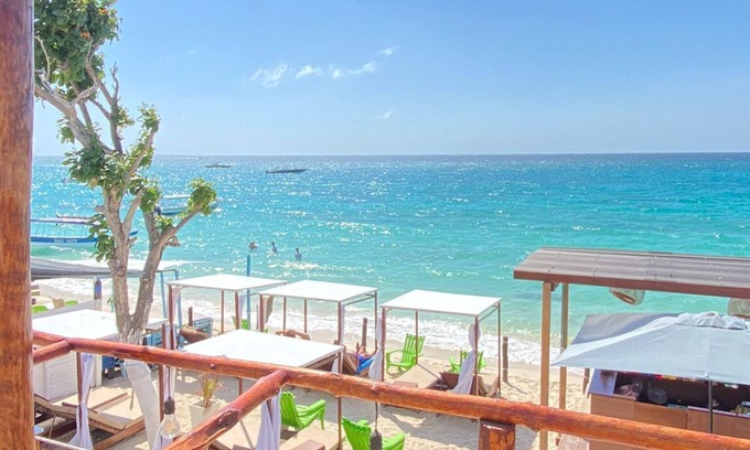 Bocachica Cabin | SUNSET BEACH