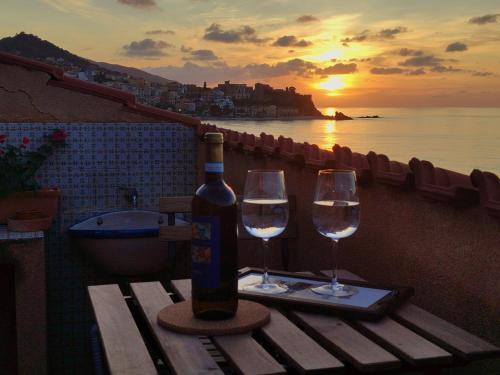 Tusa Apartment | Sunset breeze