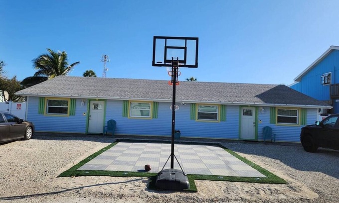 Fort Myers Beach House | Sunset By The Sea 3054 - FMB
