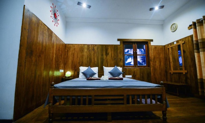Galle House | SUNSET Cabana
