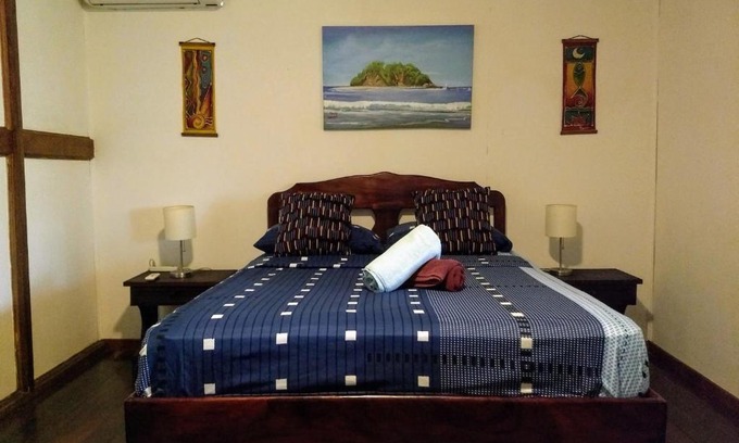 Samara Bed & Breakfast | Sunset Chill Out Bed & Breakfast