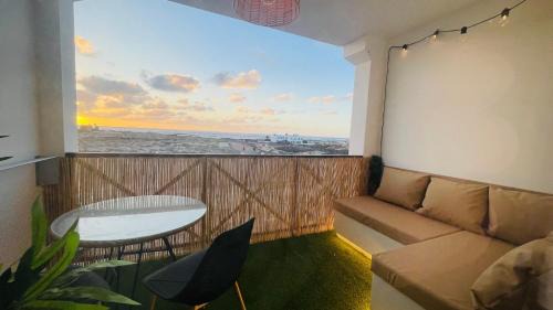 El Cotillo Apartment | Sunset Dream Suite El Cotillo