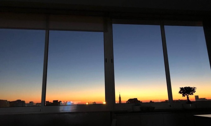 Leixões Apartment | Sunset Guest Home