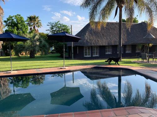 Cullinan Apartment | Sunset Guesthouse and Venue Cullinan