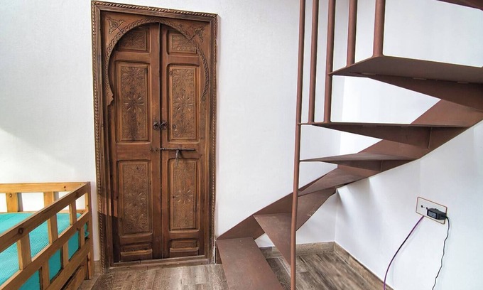 Sant Josep de sa Talaia House | Sunset House Ibiza(7 pax) Nature and style in Ibiza