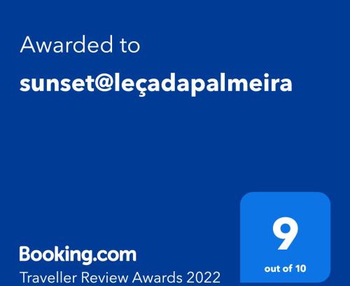 Leca da Palmeira Apartment | sunset@leçadapalmeira
