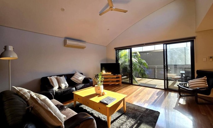 Margaret River Apartment | Sunset on Fearn, lovely 2 bedroom apartmentnnSharennSave