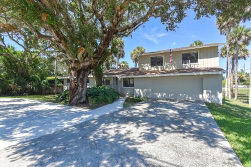 Daytona Beach House | Sunset on the Peninsula 3br 3bath