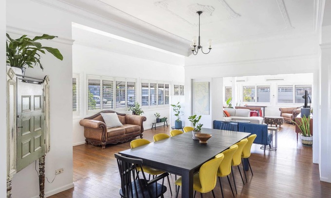 Yamba Apartment | Sunset Penthouse - Oceanstays