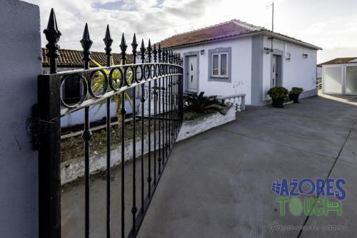 Angra do Heroismo Apartment | Sunset Pool House T2