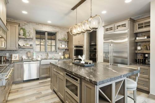 Banner Elk House | Sunset Ridge Hideaway