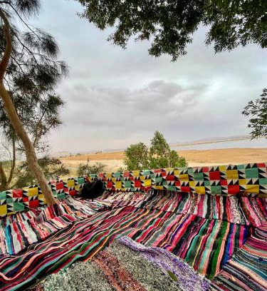 Siwa Other | Sunset Tree Camp
