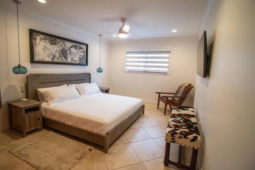 Sunset Apartment | Sunset