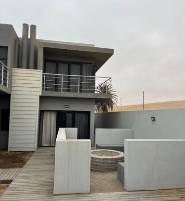 Rand Rifles Apartment | Sunset Valley #8