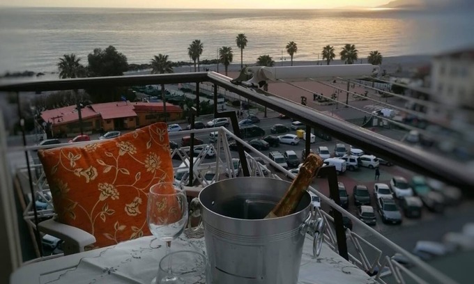 Ventimiglia Apartment | Sunsethome