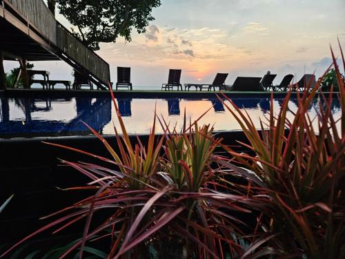 Senggigi Hotel | Sunsethouse Lombok