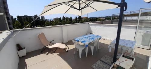 Rosignano Solvay Apartment | Sunsets and Dreams Rosignano Solvay